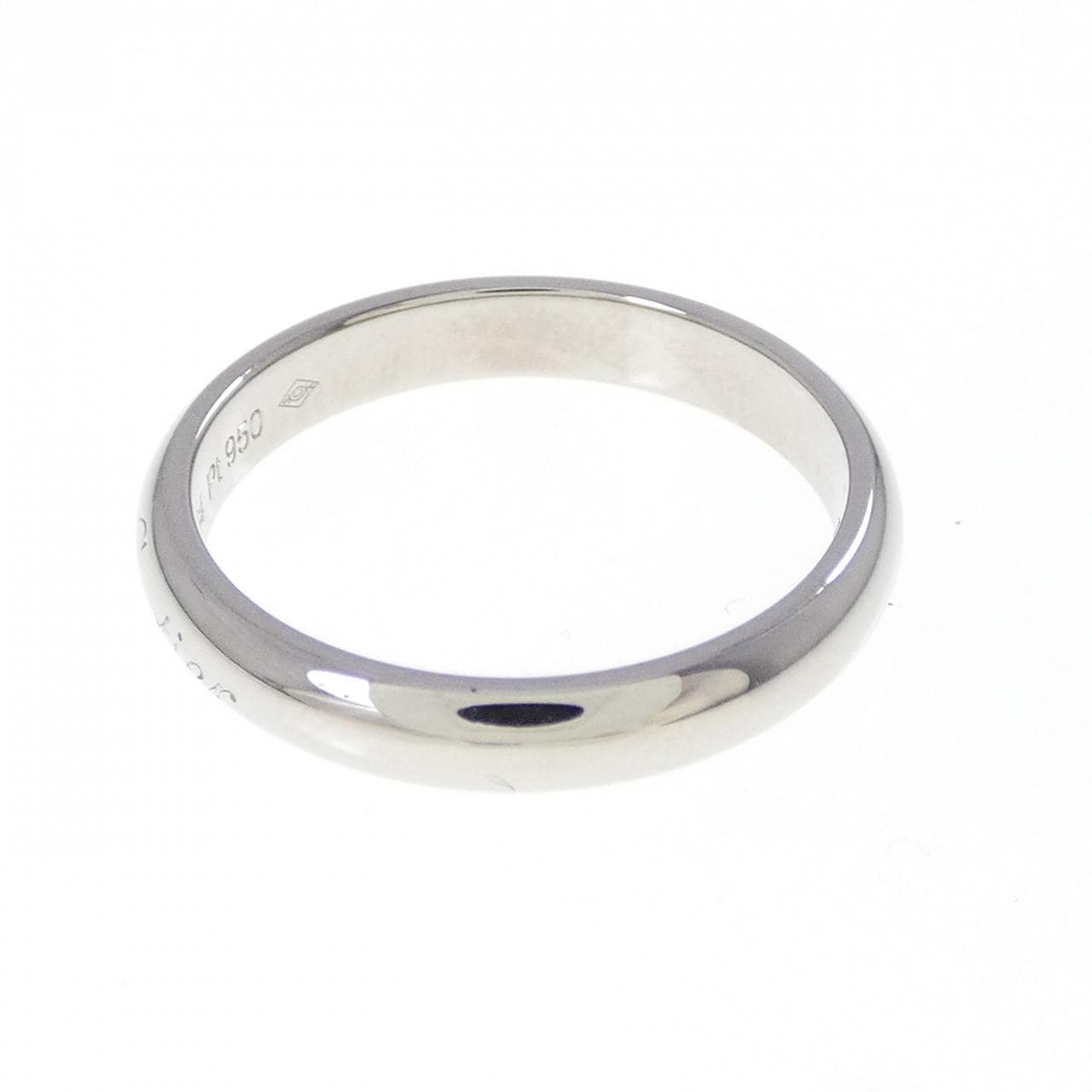 カルティエ Cドゥ カルティエ リング