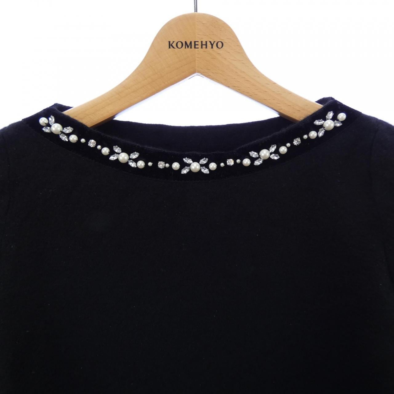 フォクシー FOXEY 42644 ニット