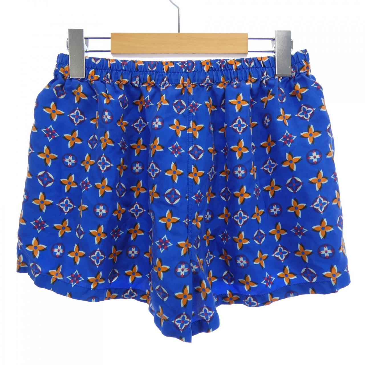 ルイヴィトン LOUIS VUITTON FHPA18OYE ショートパンツ