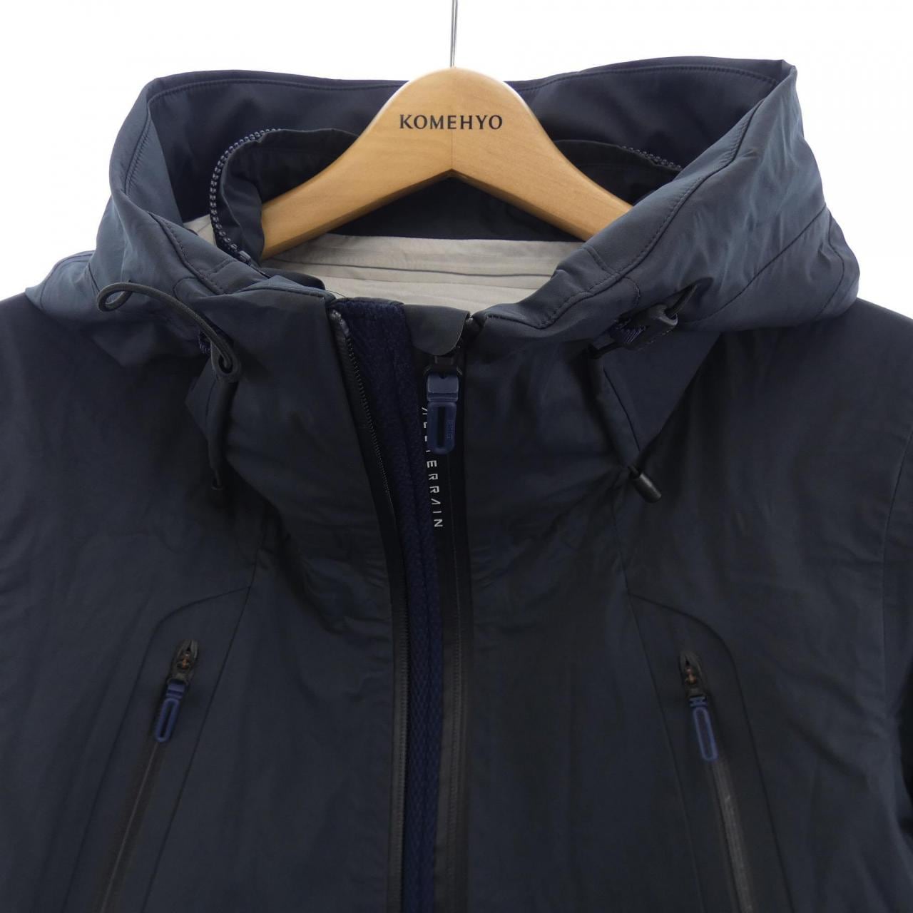 デサント DESCENTE DX-G1398ED ジャケット