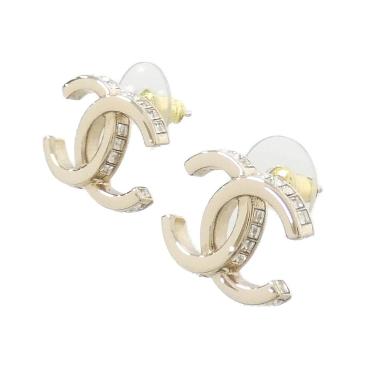 シャネル ABB798 ピアス