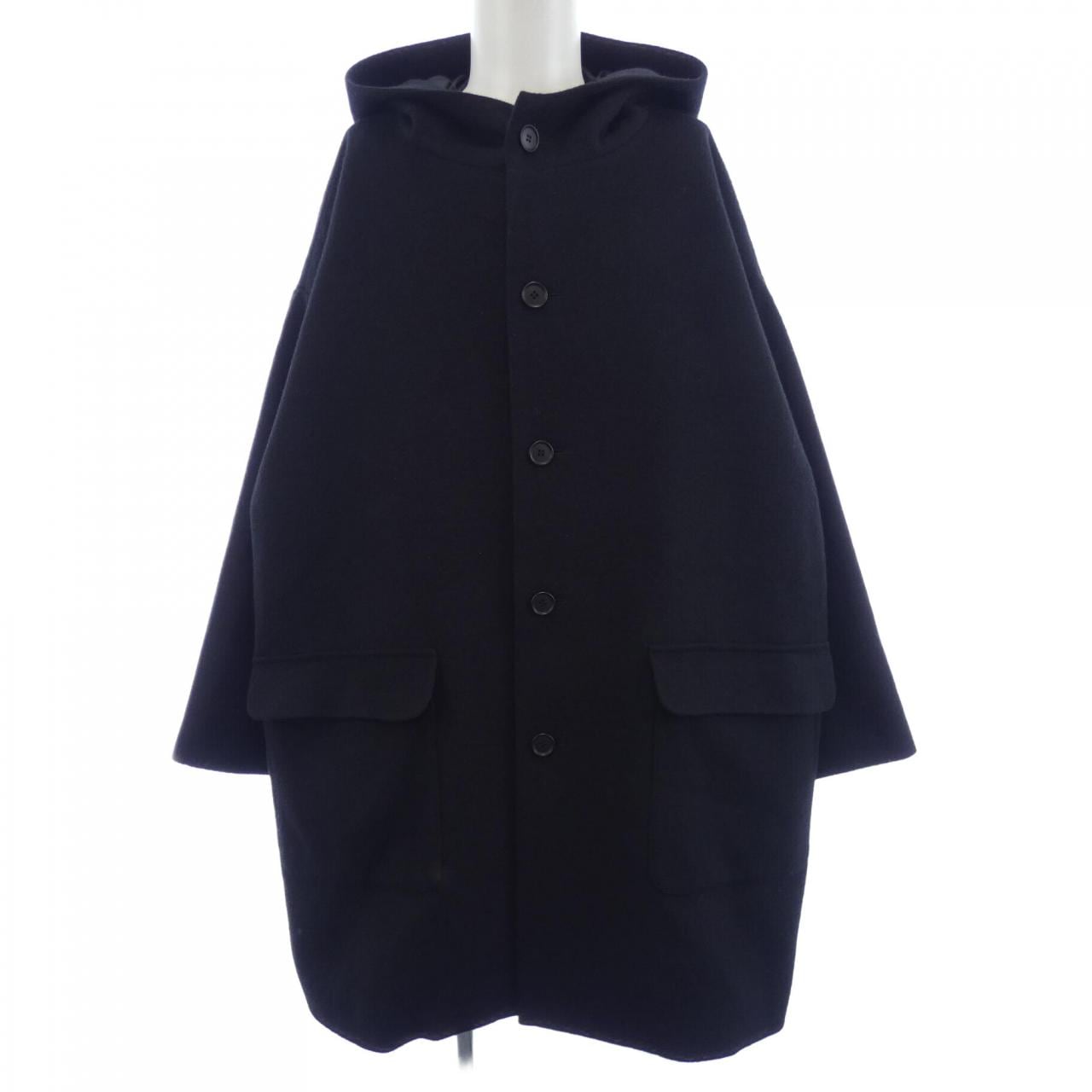 BASISBROEK コート