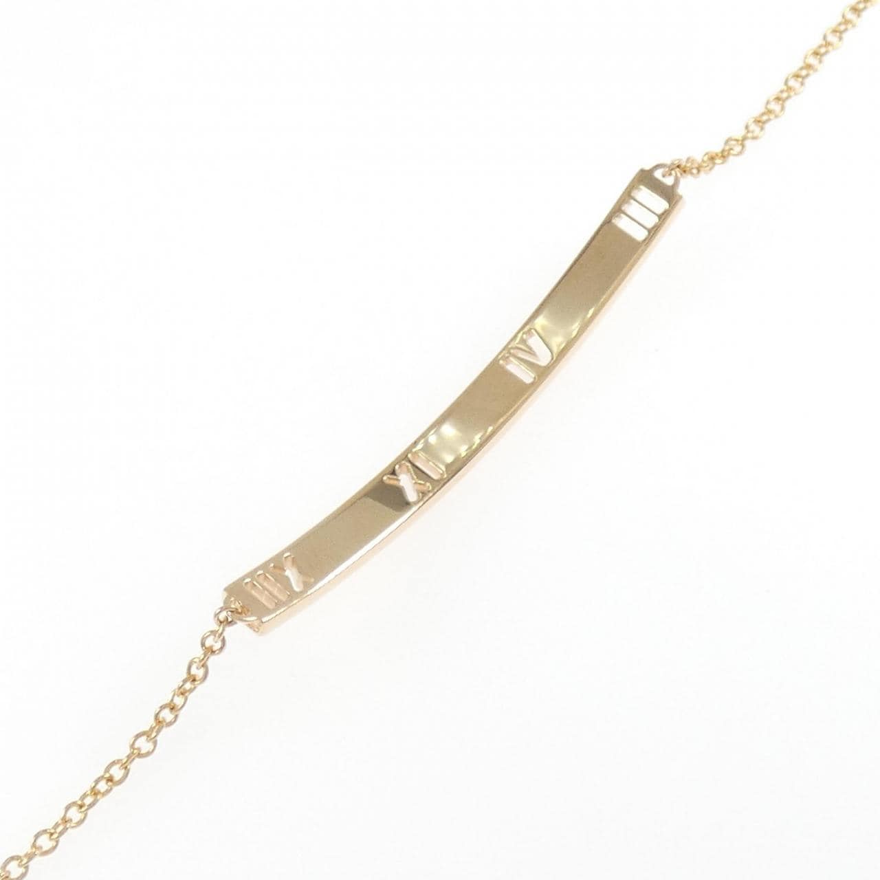 ティファニー アトラス ブレスレット