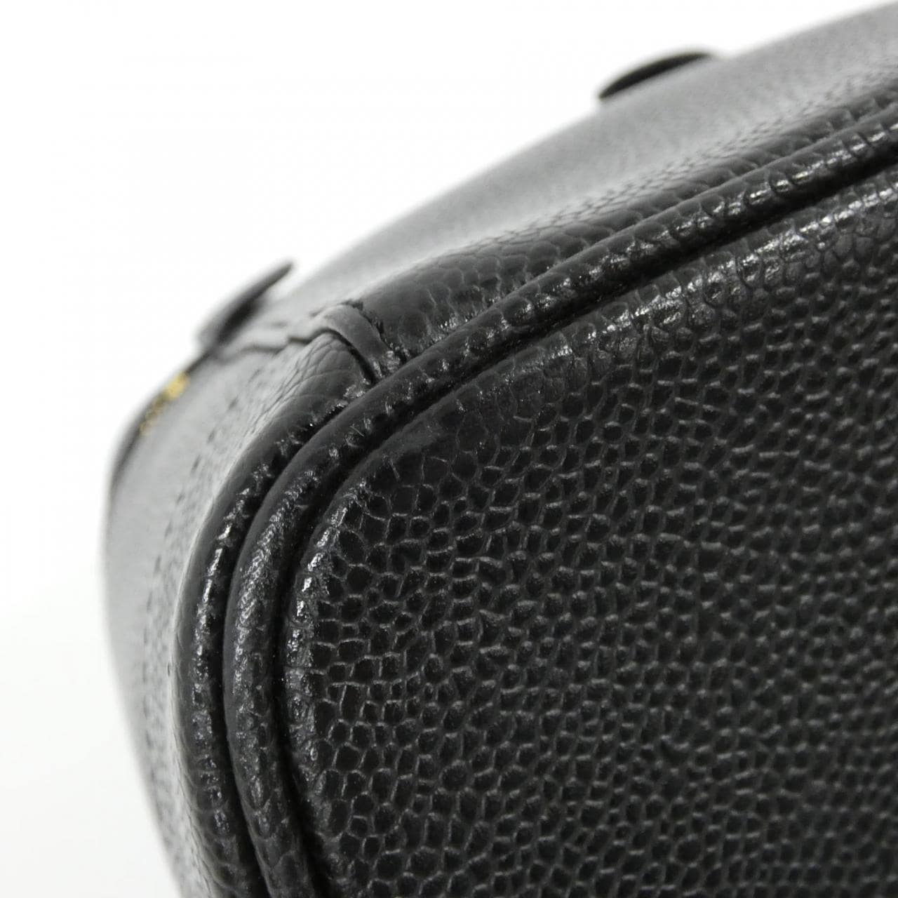 【ヴィンテージ】シャネル 1998 バッグ