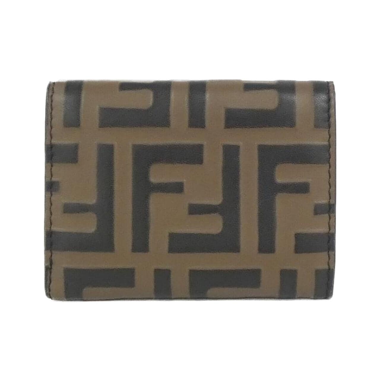 フェンディ F IS FENDI 8M0395 AAFM 財布
