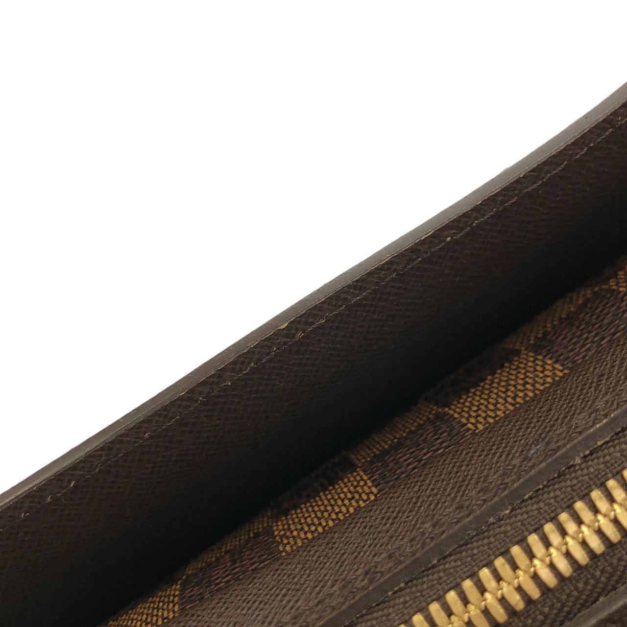 ルイヴィトン ダミエ トリアナ N51155 バッグ