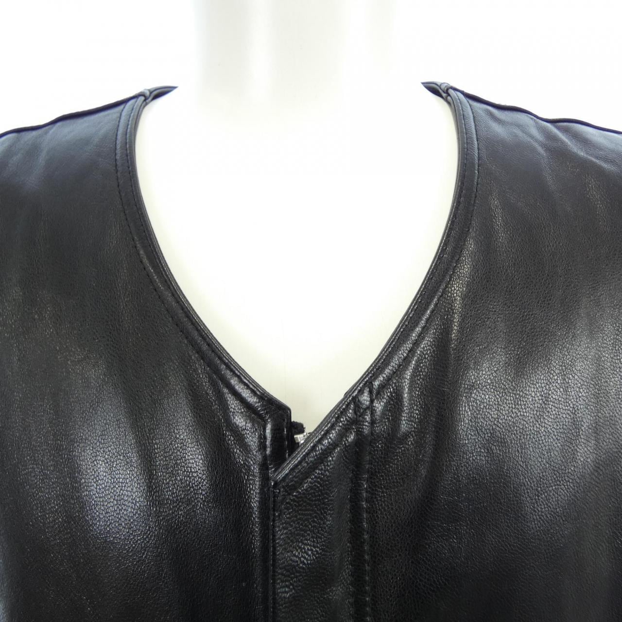 ヨーク YOKE YK24SS0628V ベスト