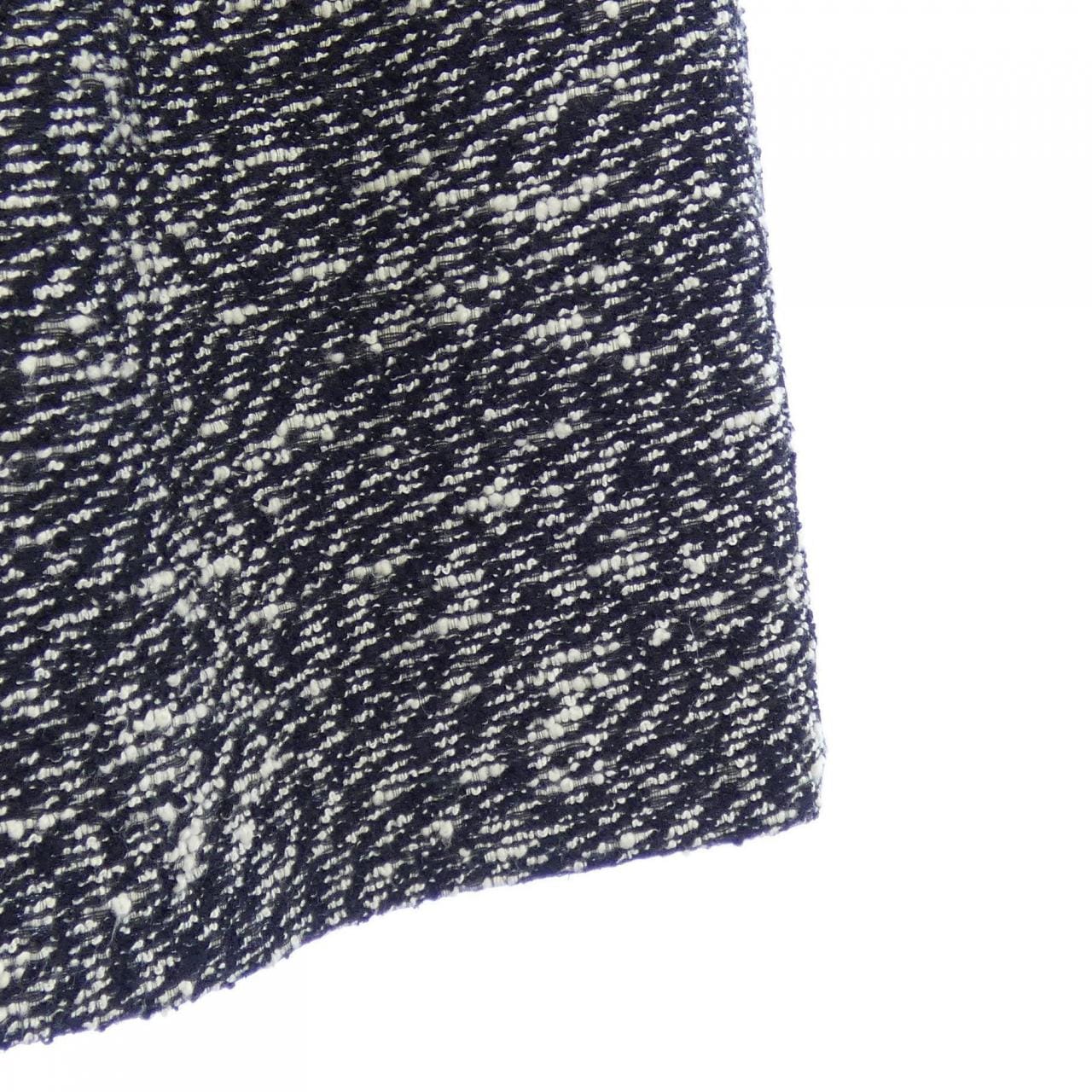 クリスチャンディオール CHRISTIAN DIOR 3C21338M1311 スカート