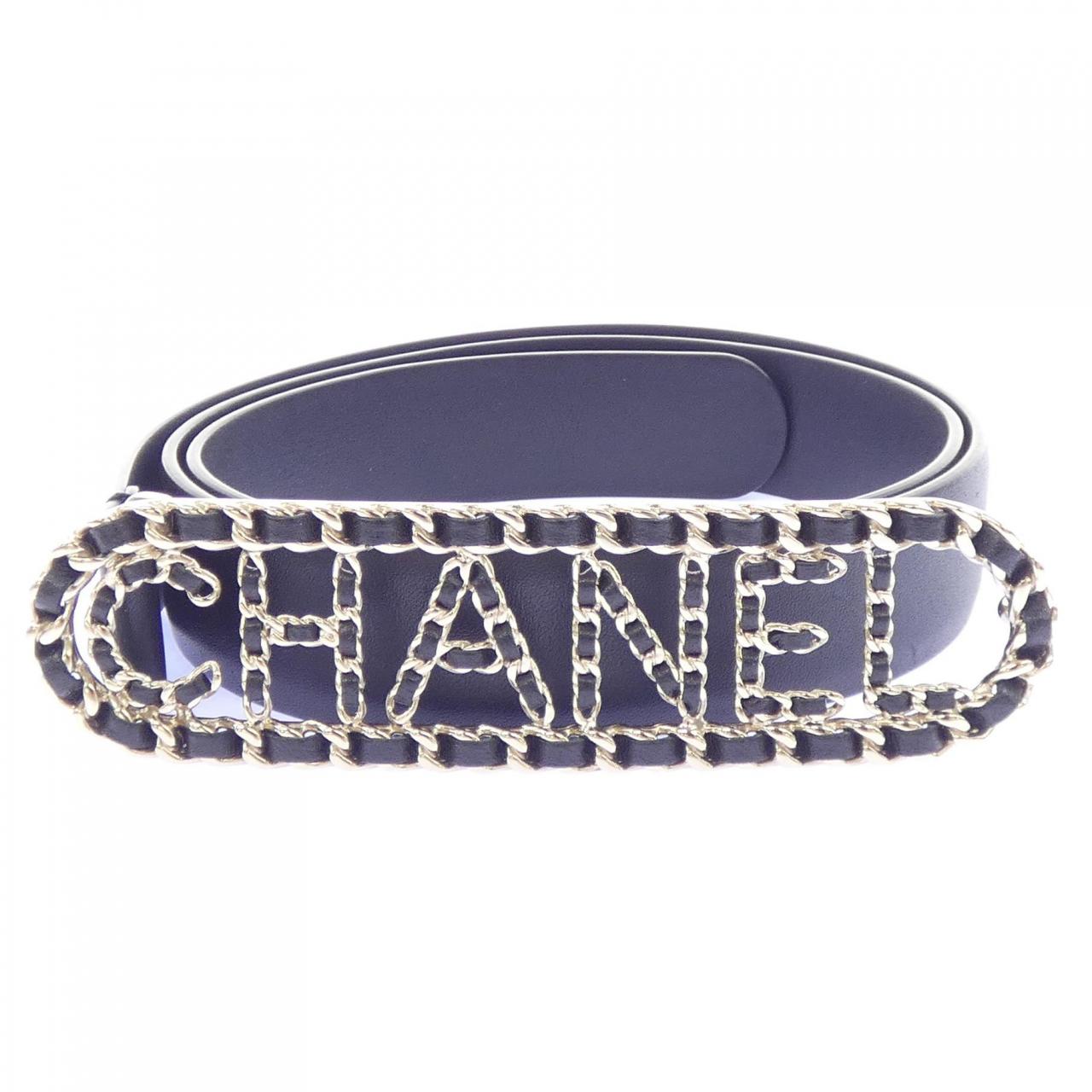 シャネル CHANEL BELT