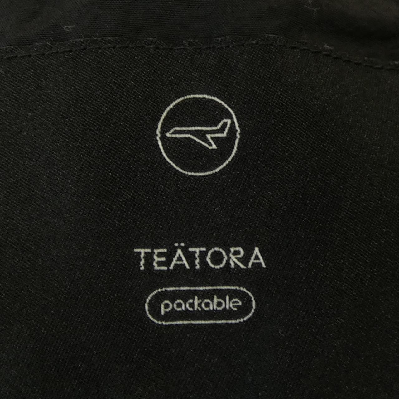 テアトラ TEATORA tt-003FL-P パンツ