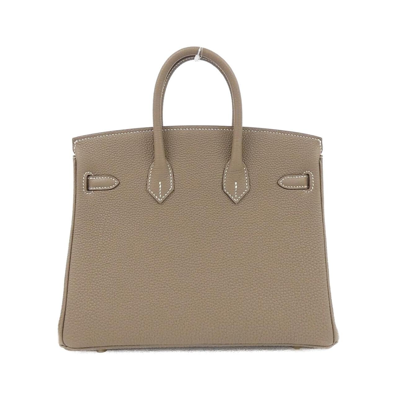 【未使用品】エルメス バーキン 25cm 041344CC バッグ