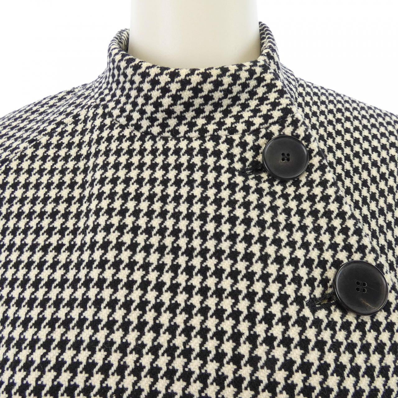 クリスチャンディオール CHRISTIAN DIOR 7A21816L1140 ケープ