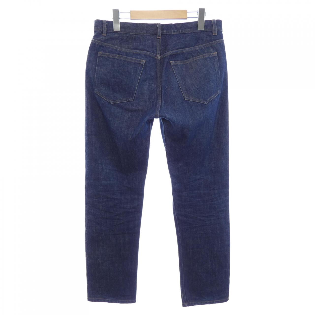 アーペーセー A.P.C. ジーンズ
