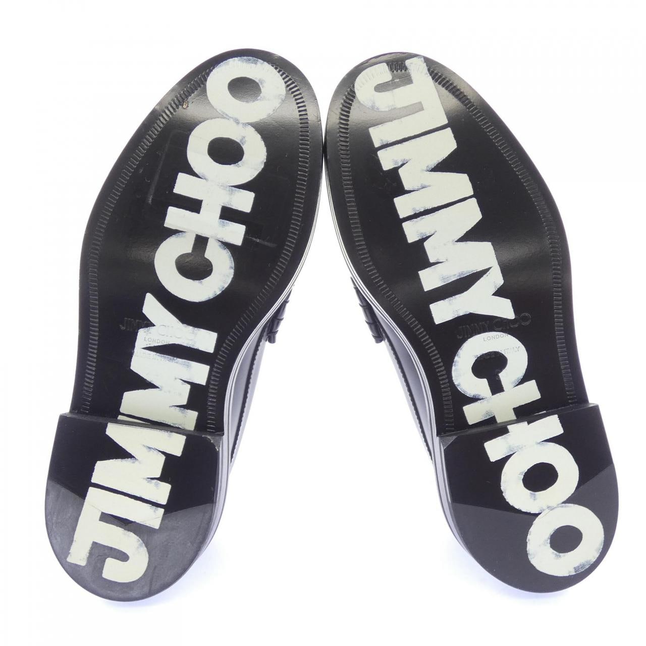 ジミーチュウ JIMMY CHOO シューズ