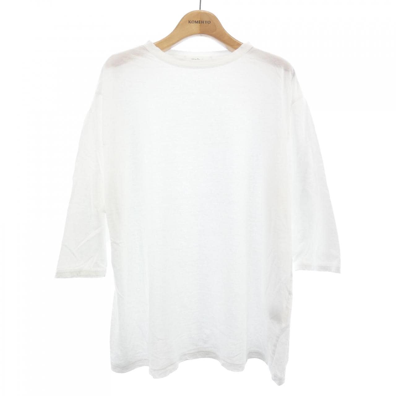 ウィムガゼット WHIM GAZETTE Tシャツ