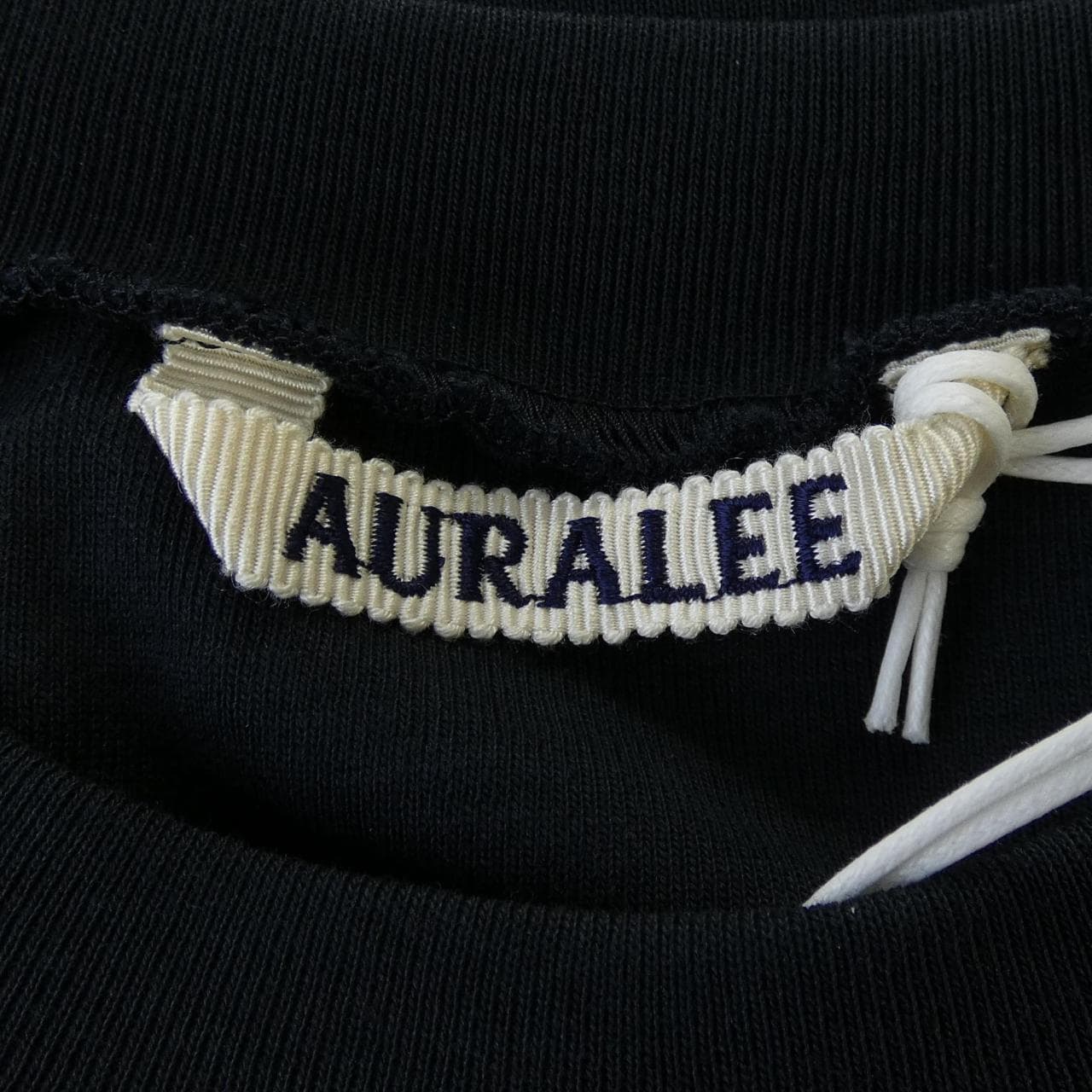 オーラリー AURALEE A26ST02OF Tシャツ