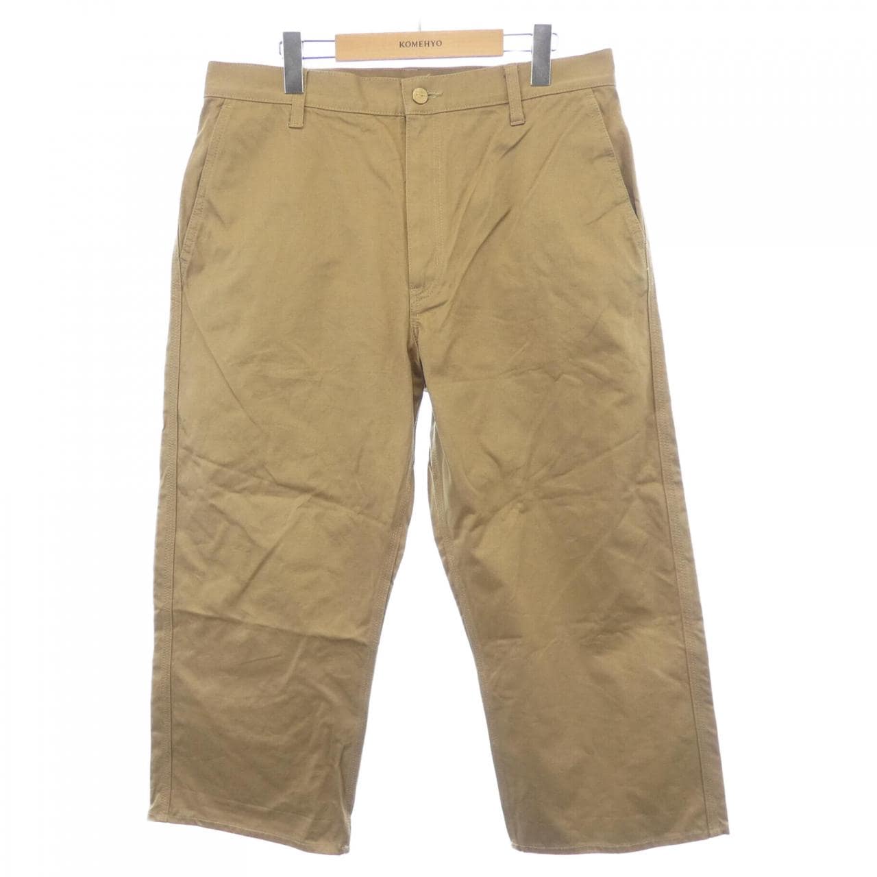アイジュンヤワタナベ eye JUNYA WATANABE WM-P904 CARHARTT パンツ