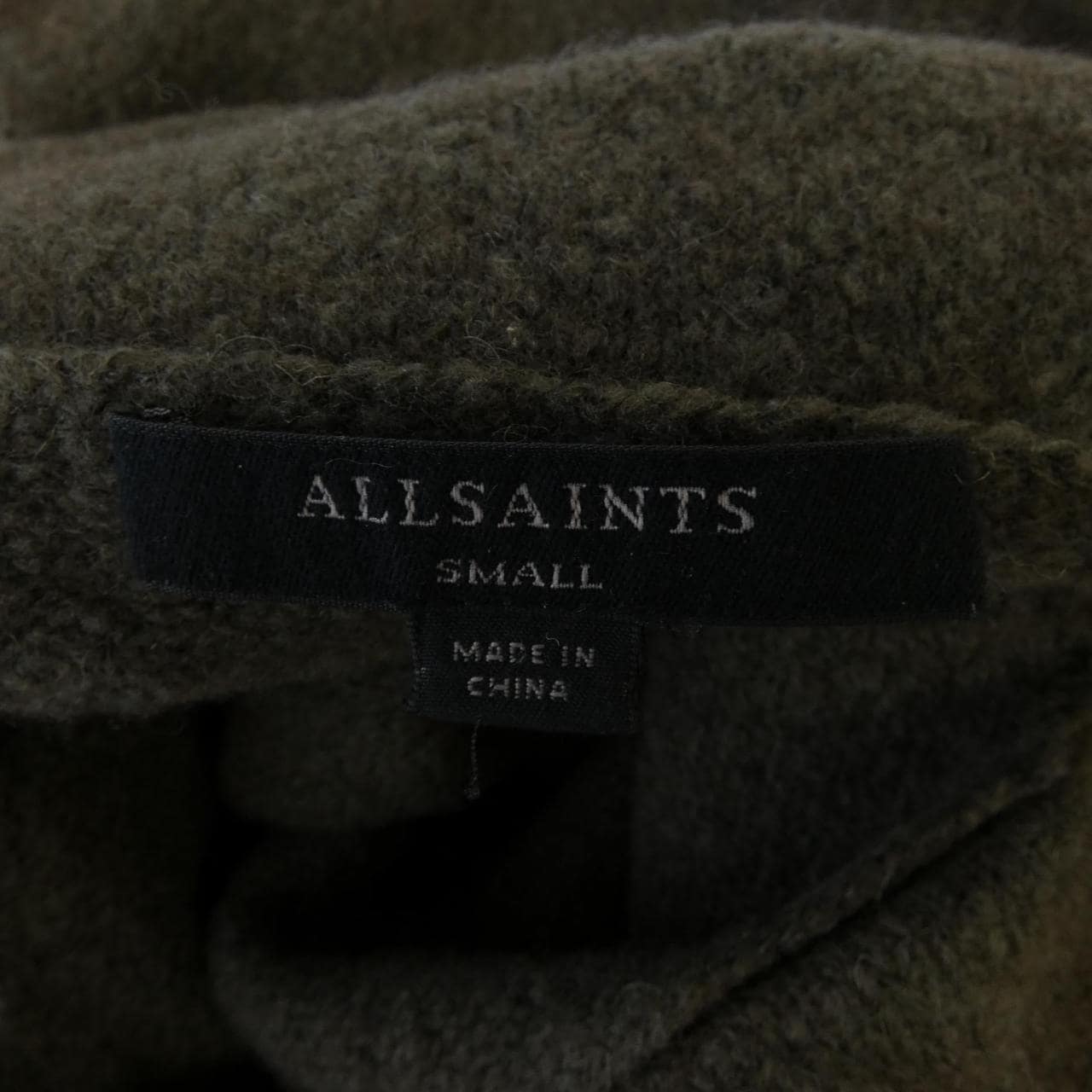 オールセインツ ALLSAINTS ニット