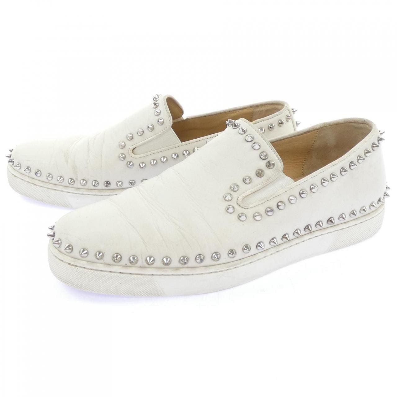 クリスチャンルブタン CHRISTIAN LOUBOUTIN スニーカー