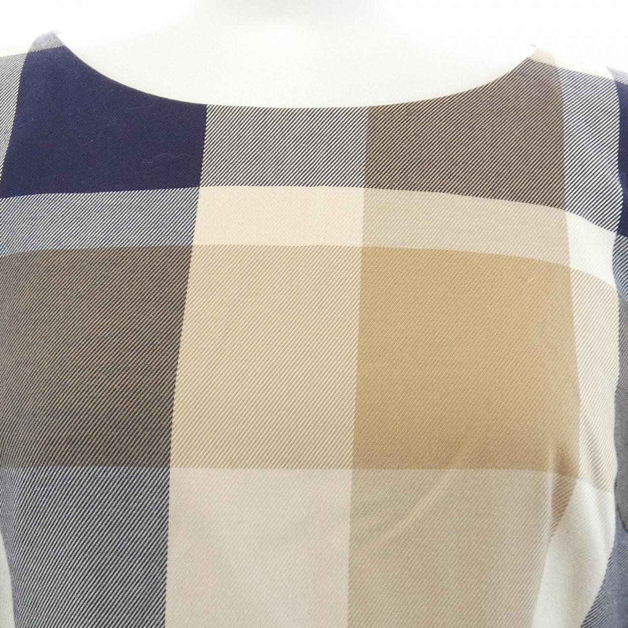 ブルーレーベルクレストブリッジ BLUE LABEL CRESTBRIDGE ワンピース