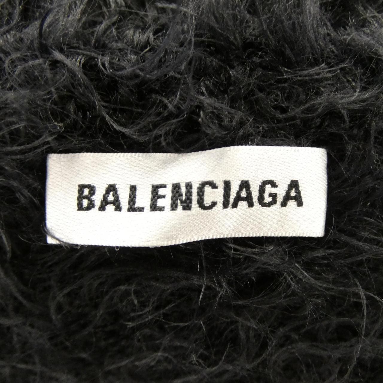 バレンシアガ BALENCIAGA 542627 T6141 ニット