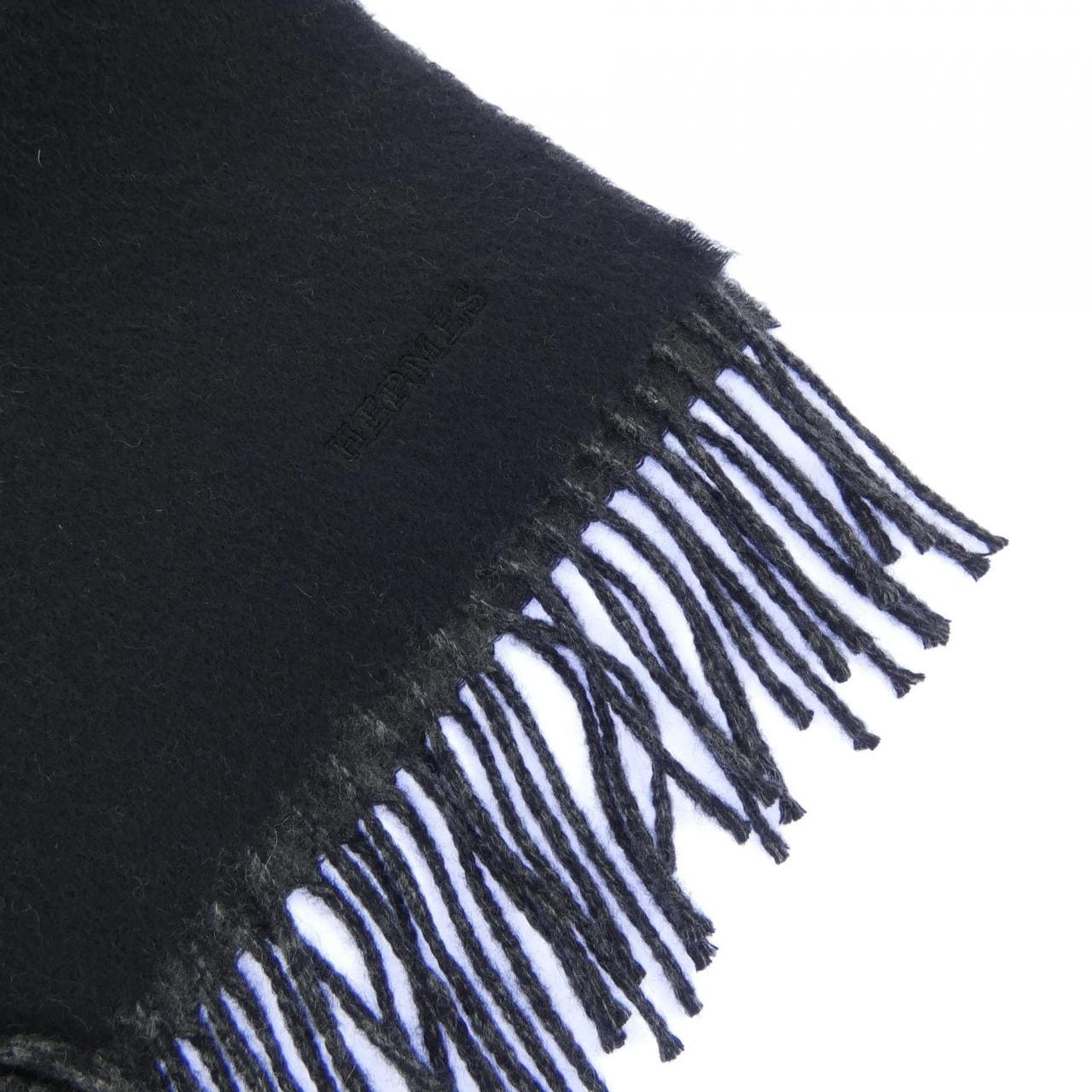 エルメス HERMES MUFFLER