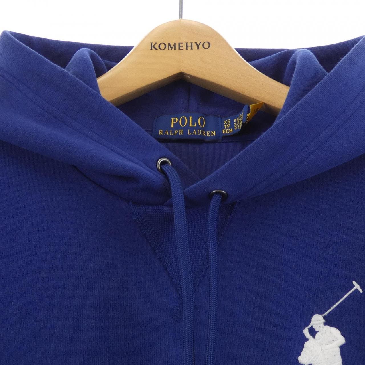 ポロラルフローレン POLO RALPH LAUREN パーカー