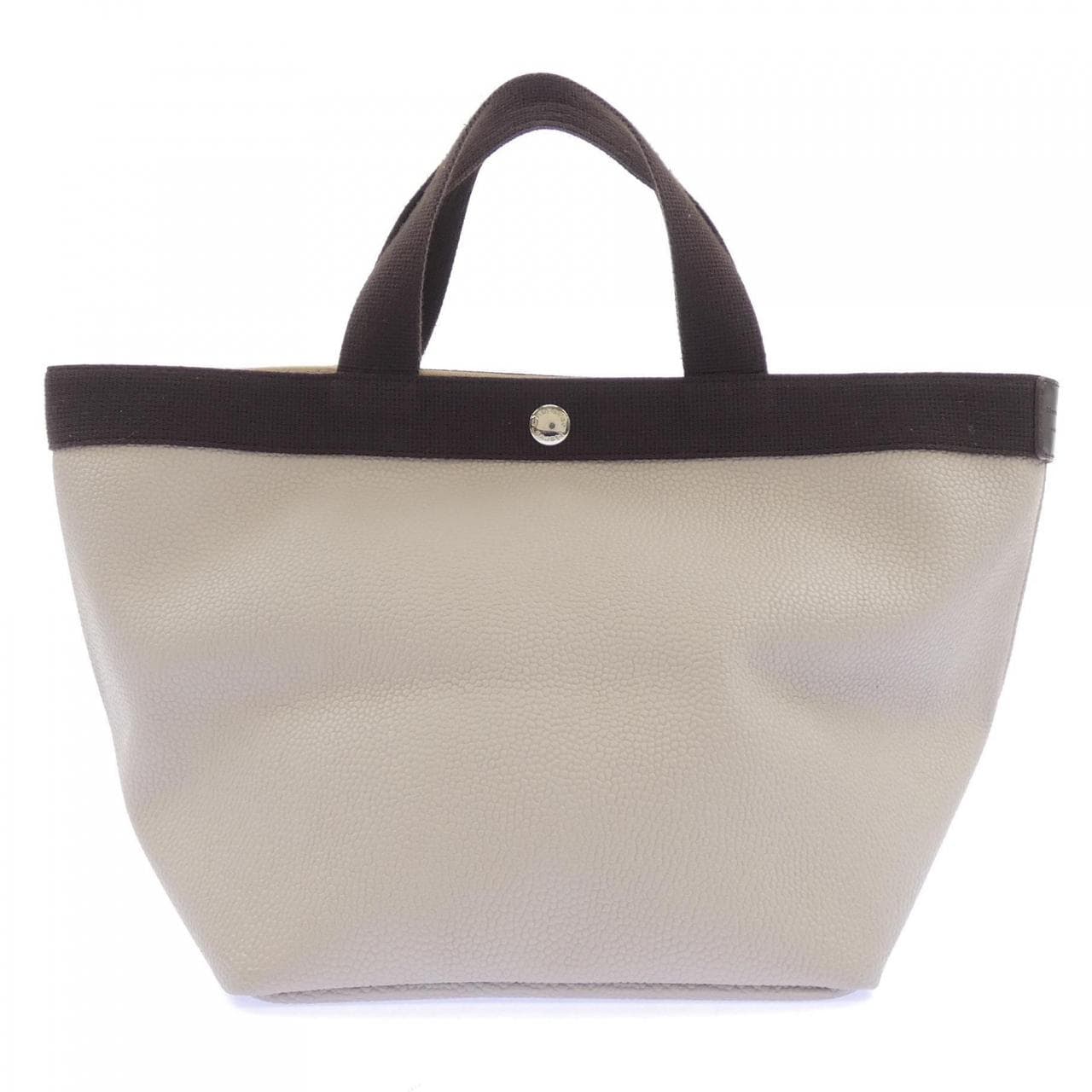 エルベシャプリエ HERVE CHAPELIER 舟型トート 707GP BAG