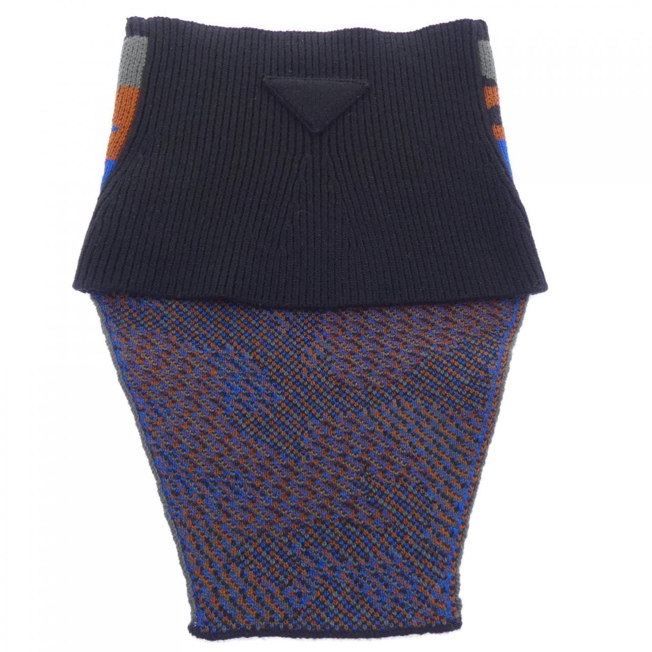 プラダ PRADA UMS349 MUFFLER