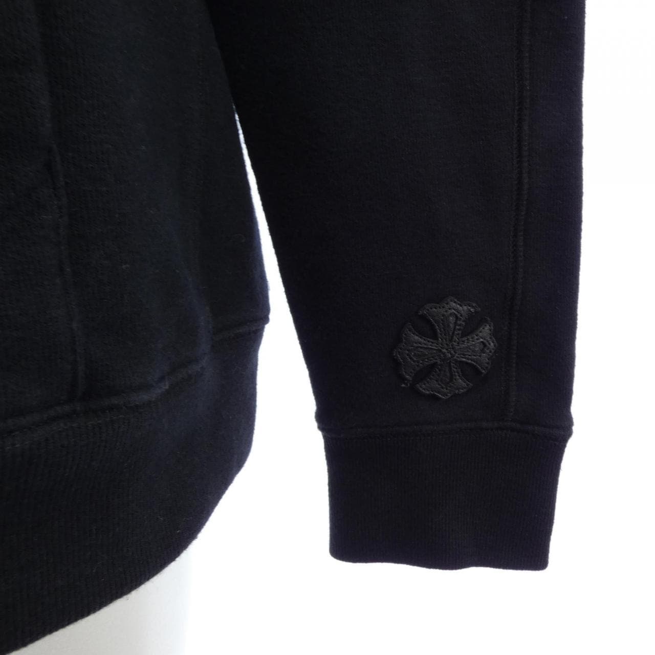 クロムハーツ CHROME HEARTS Y NOT CREWNECK SWEAT 2212-304-6603 スウェット