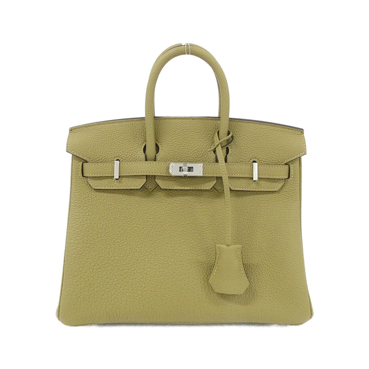 【未使用品】エルメス バーキン 25cm 041344CK バッグ