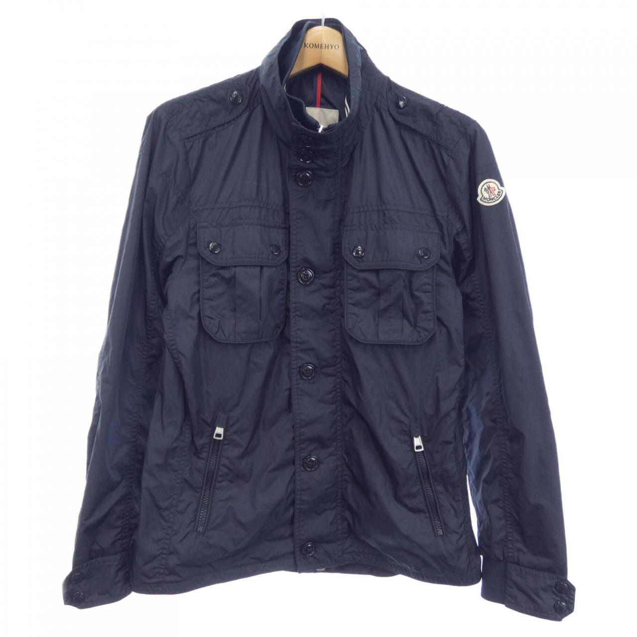 【新品】モンクレール MONCLER ブルゾン