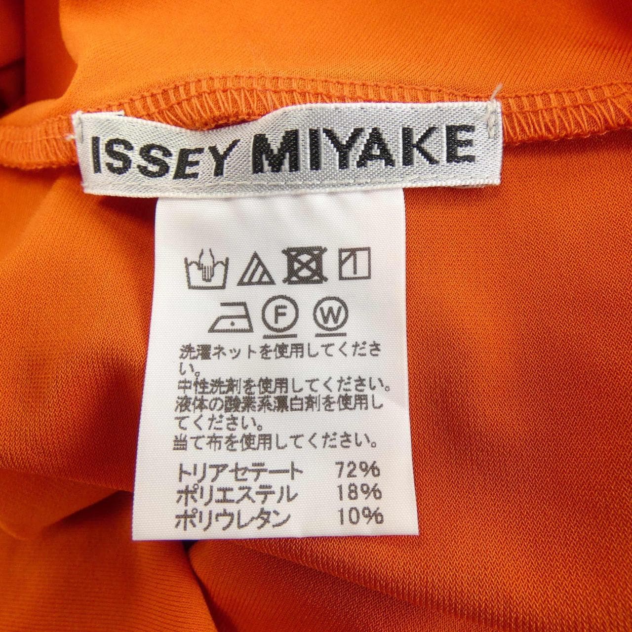 Issey Miyake ISSEY MIYAKE Dress