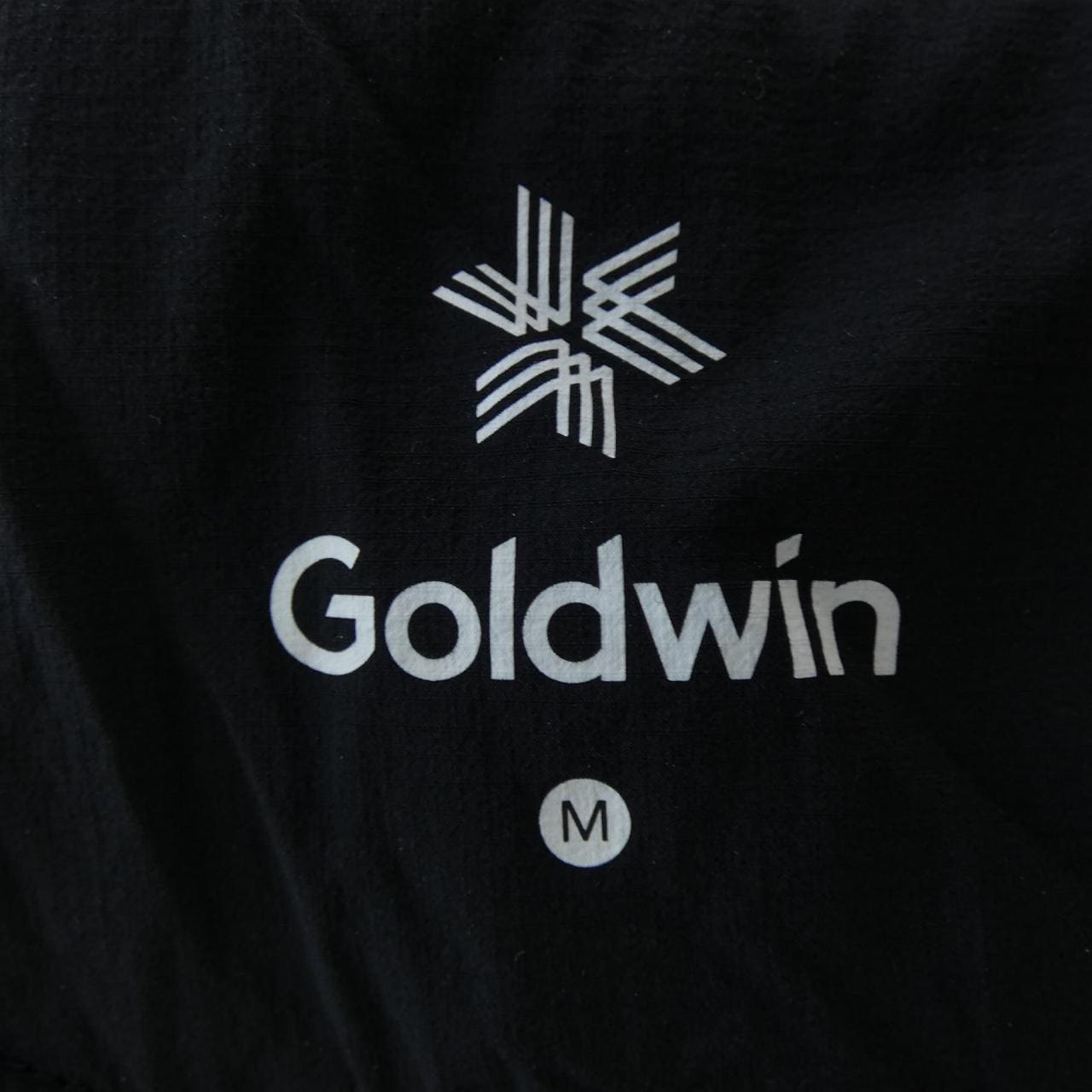 GOLDWIN blouson