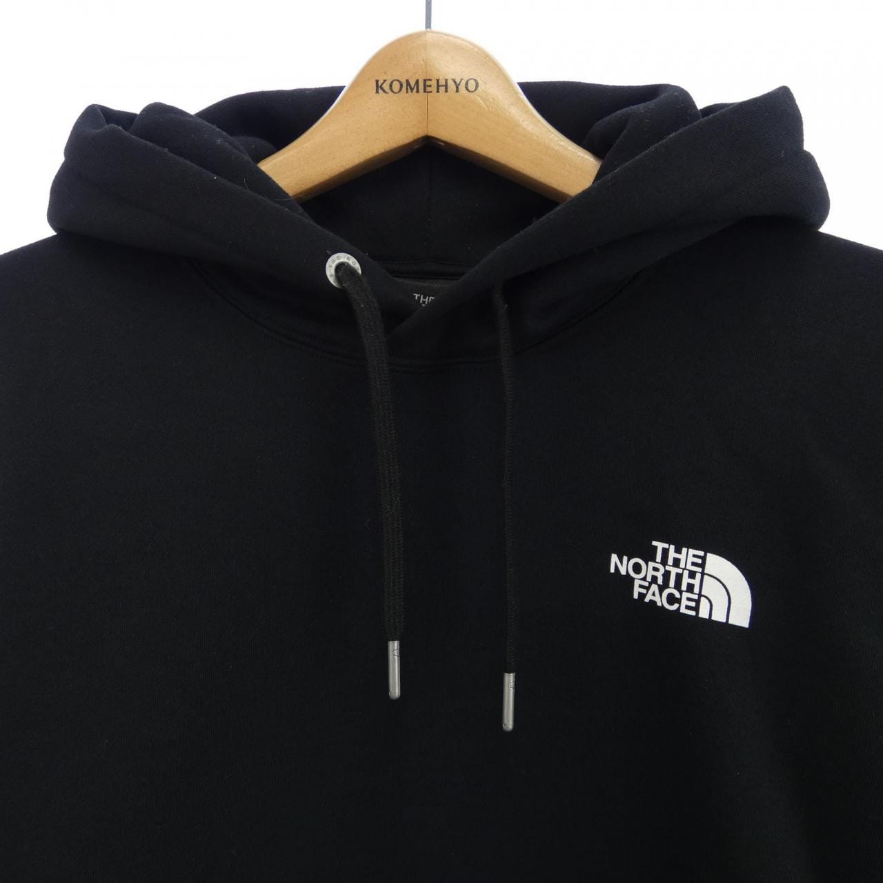 ザノースフェイス THE NORTH FACE パーカー