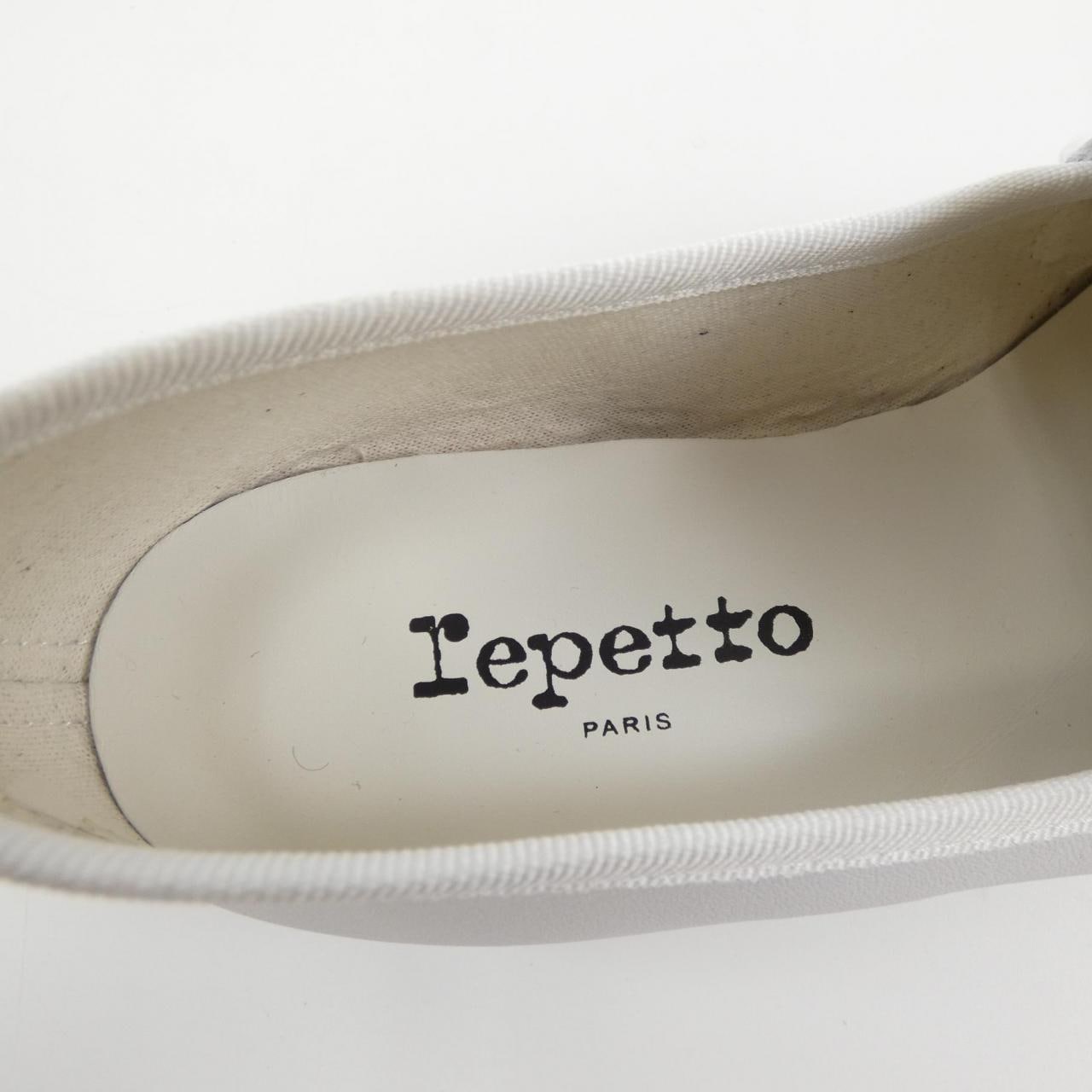 レペット repetto シューズ