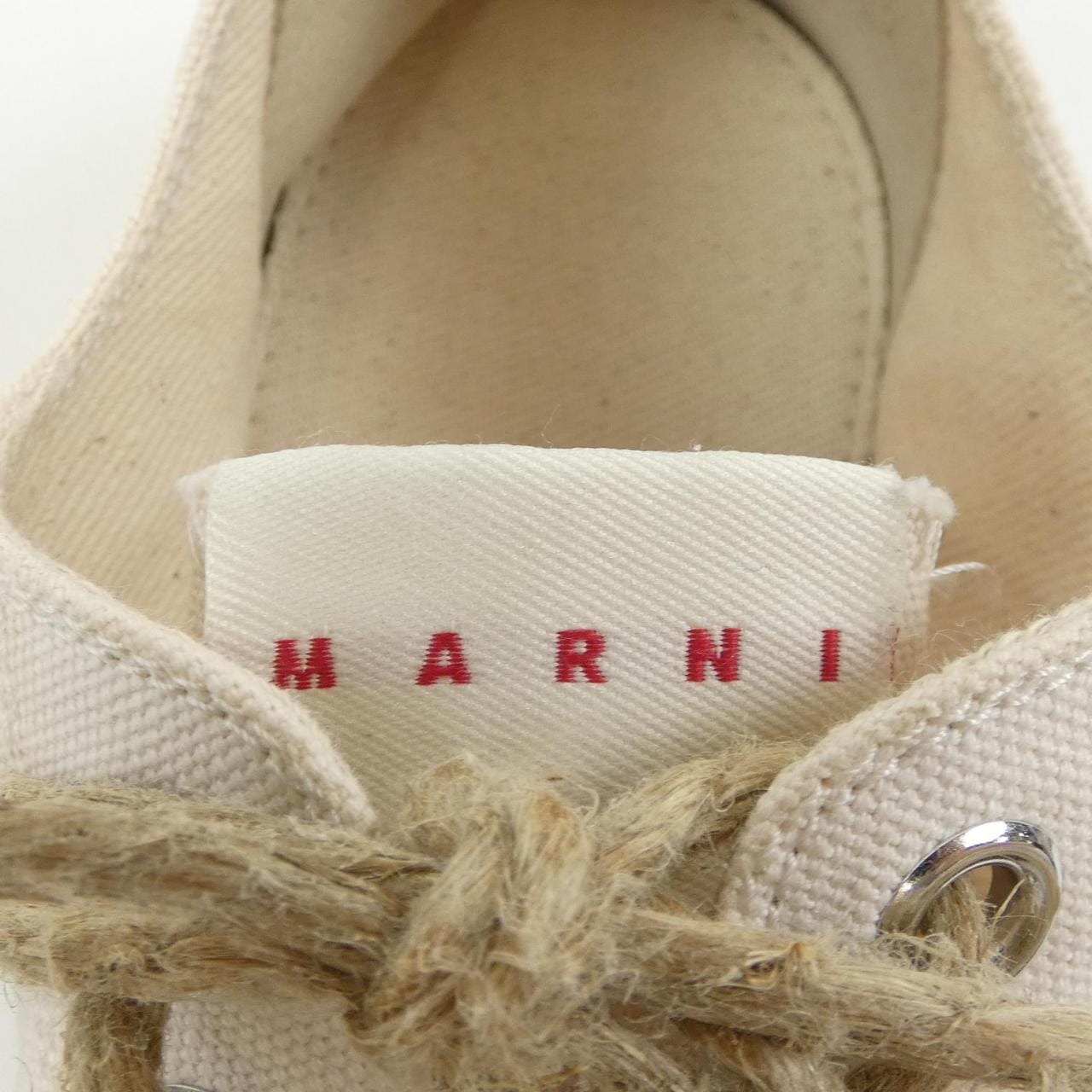 マルニ MARNI スニーカー