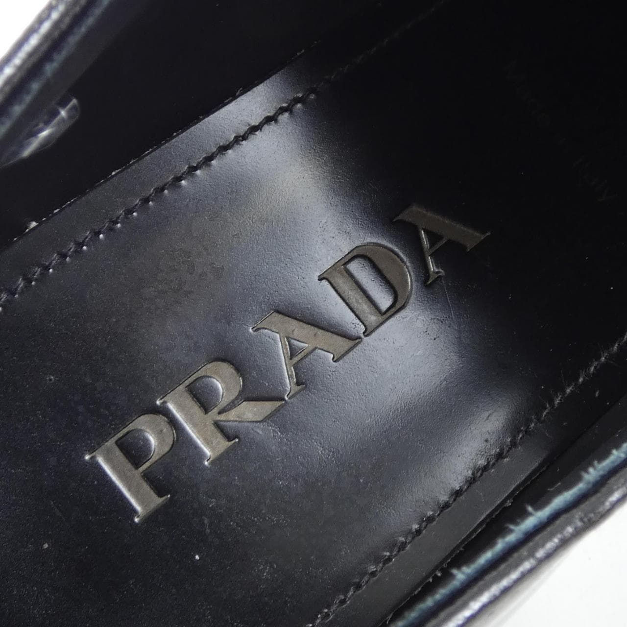 プラダ PRADA シューズ