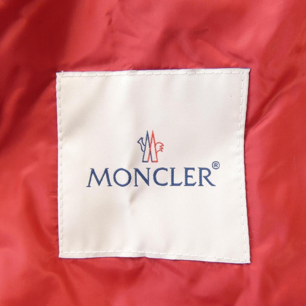 MONCLER Genius 羽绒服