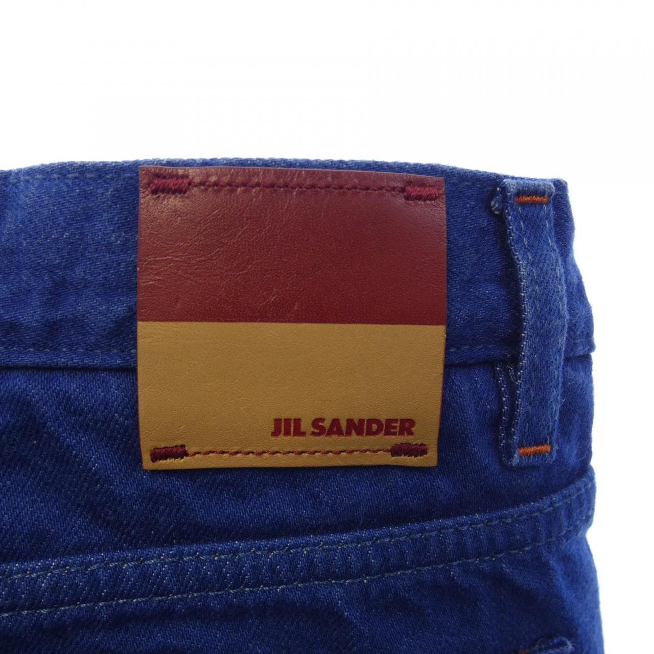 ジルサンダー JIL SANDER ジーンズ