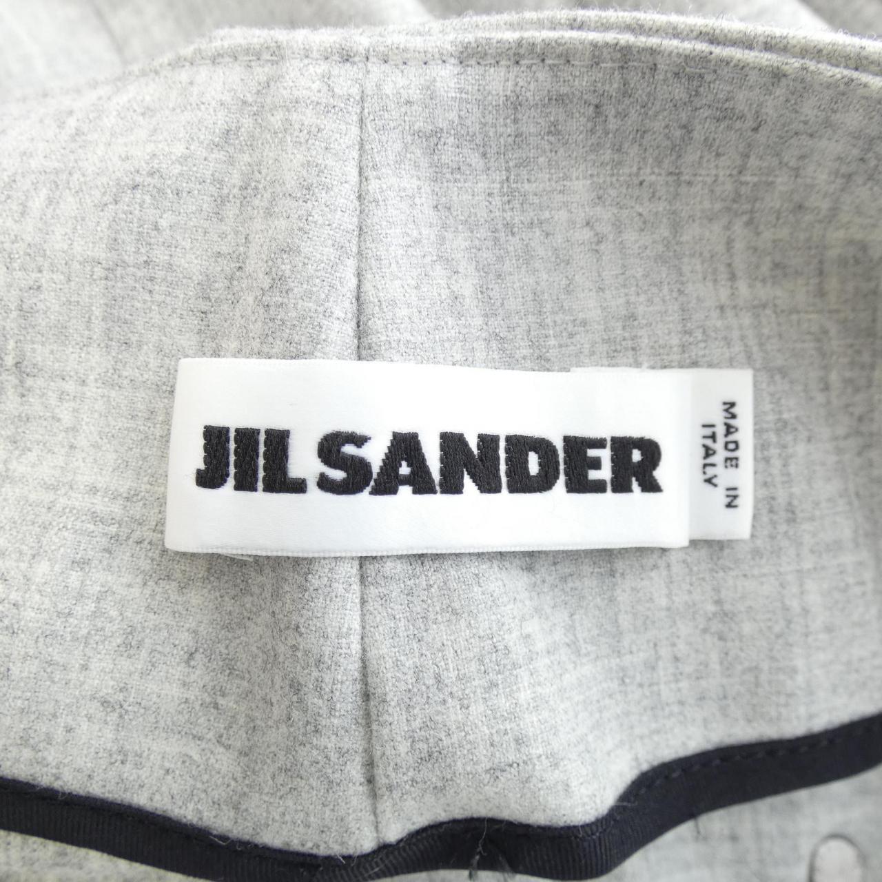 JIL SANDER Jil Sander Skirt