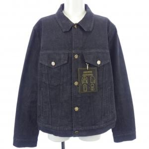 ルイヴィトン LOUIS VUITTON デニムジャケット