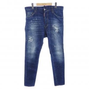 ディースクエアード DSQUARED2 ジーンズ