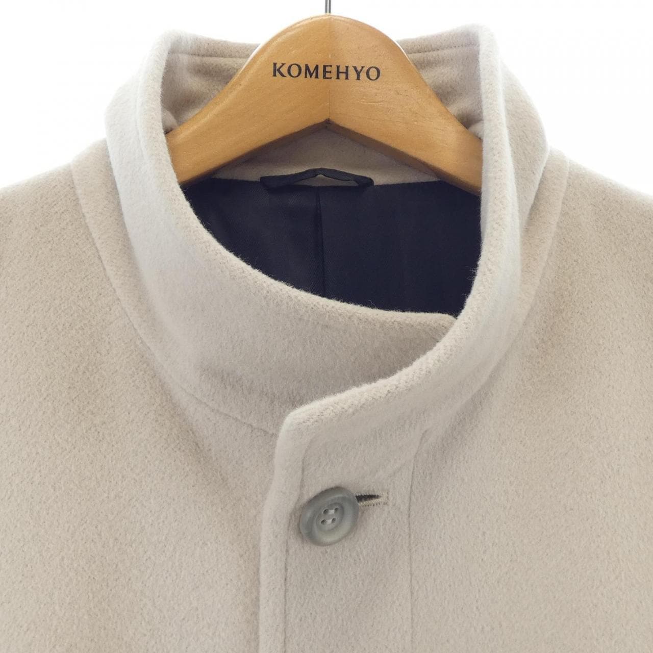 BARASSI コート