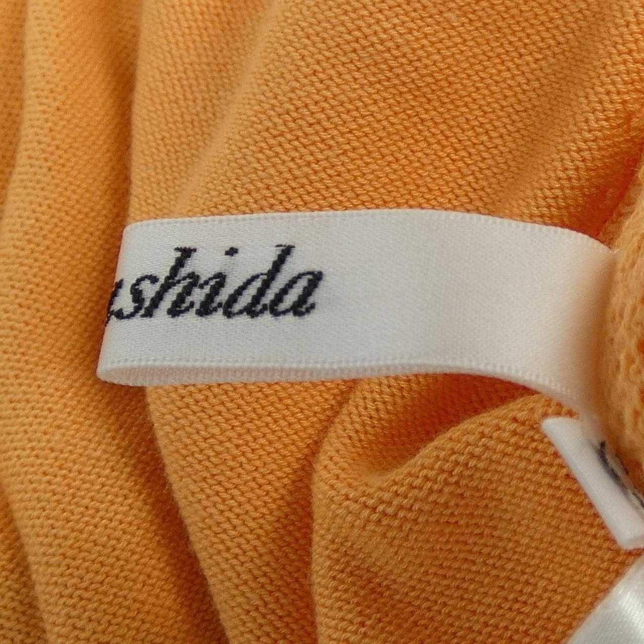 ジュンアシダ JUN ASHIDA カーディガン