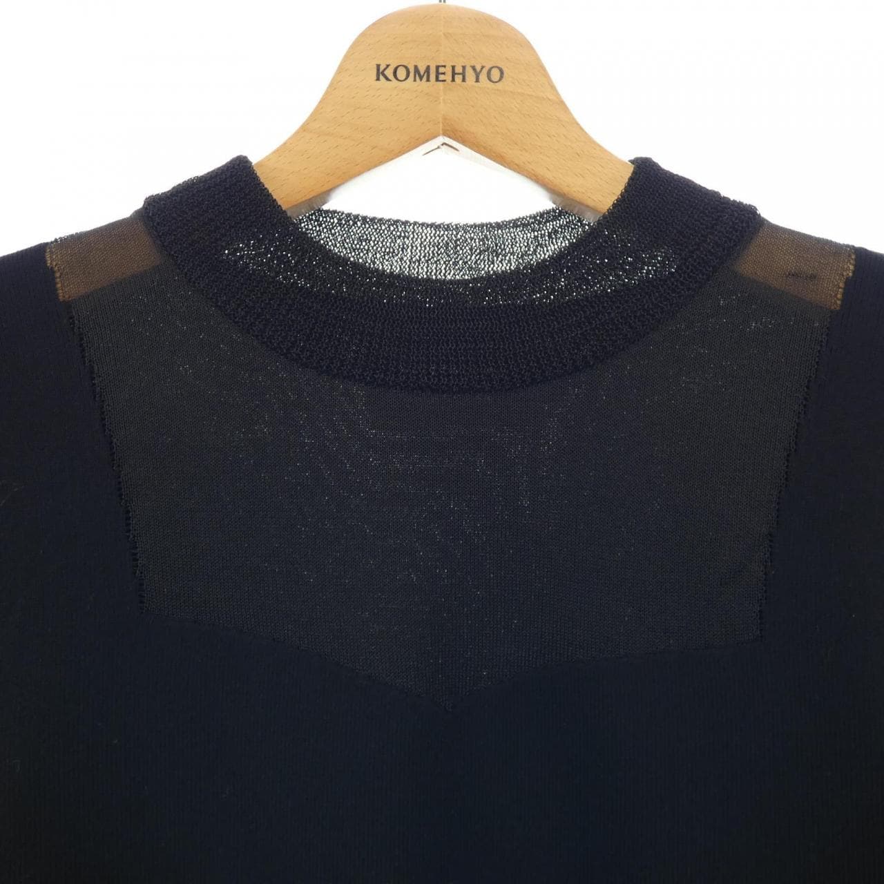 ユナイテッドトウキョウ UNITED TOKYO ニット