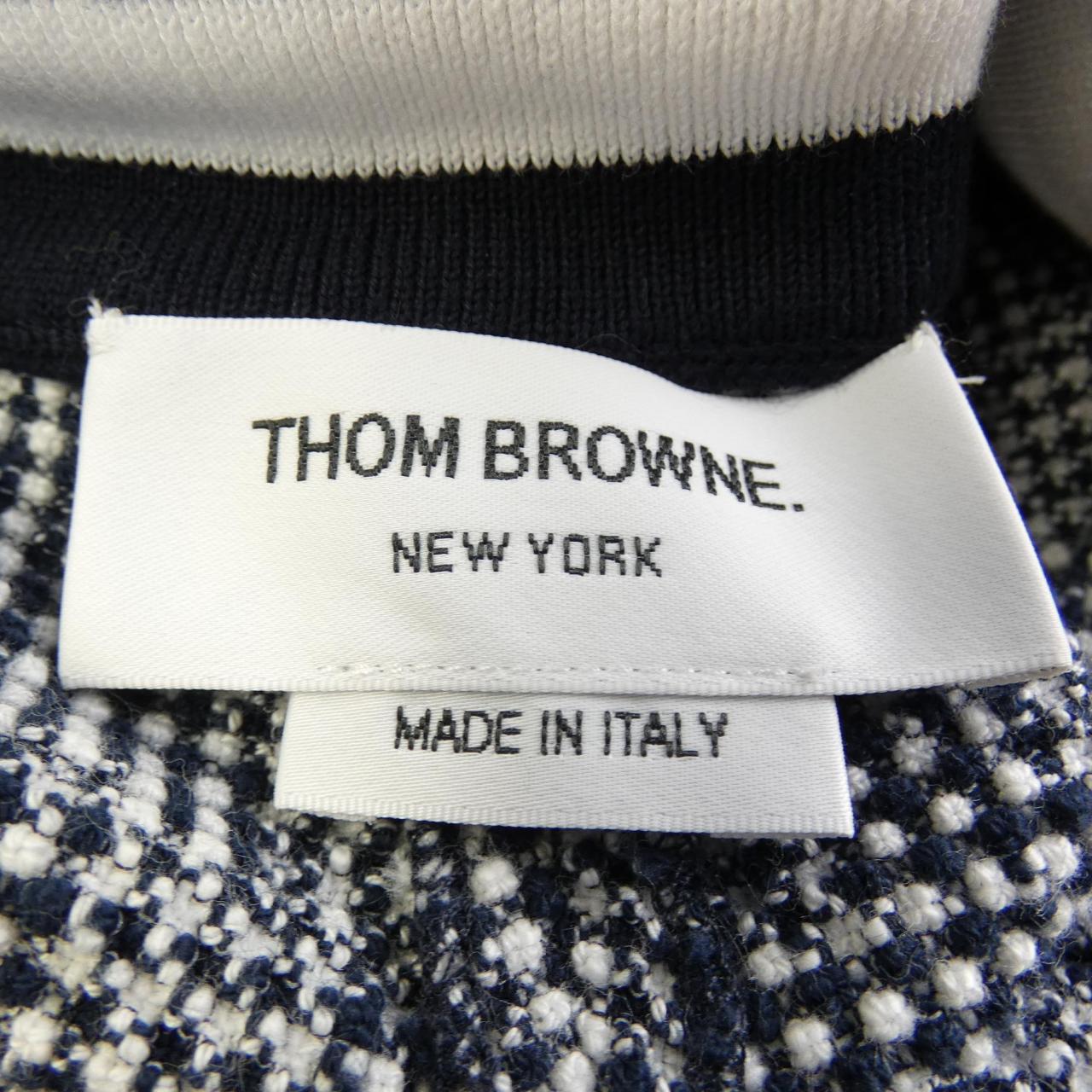 THOM BROWNE布朗短褲