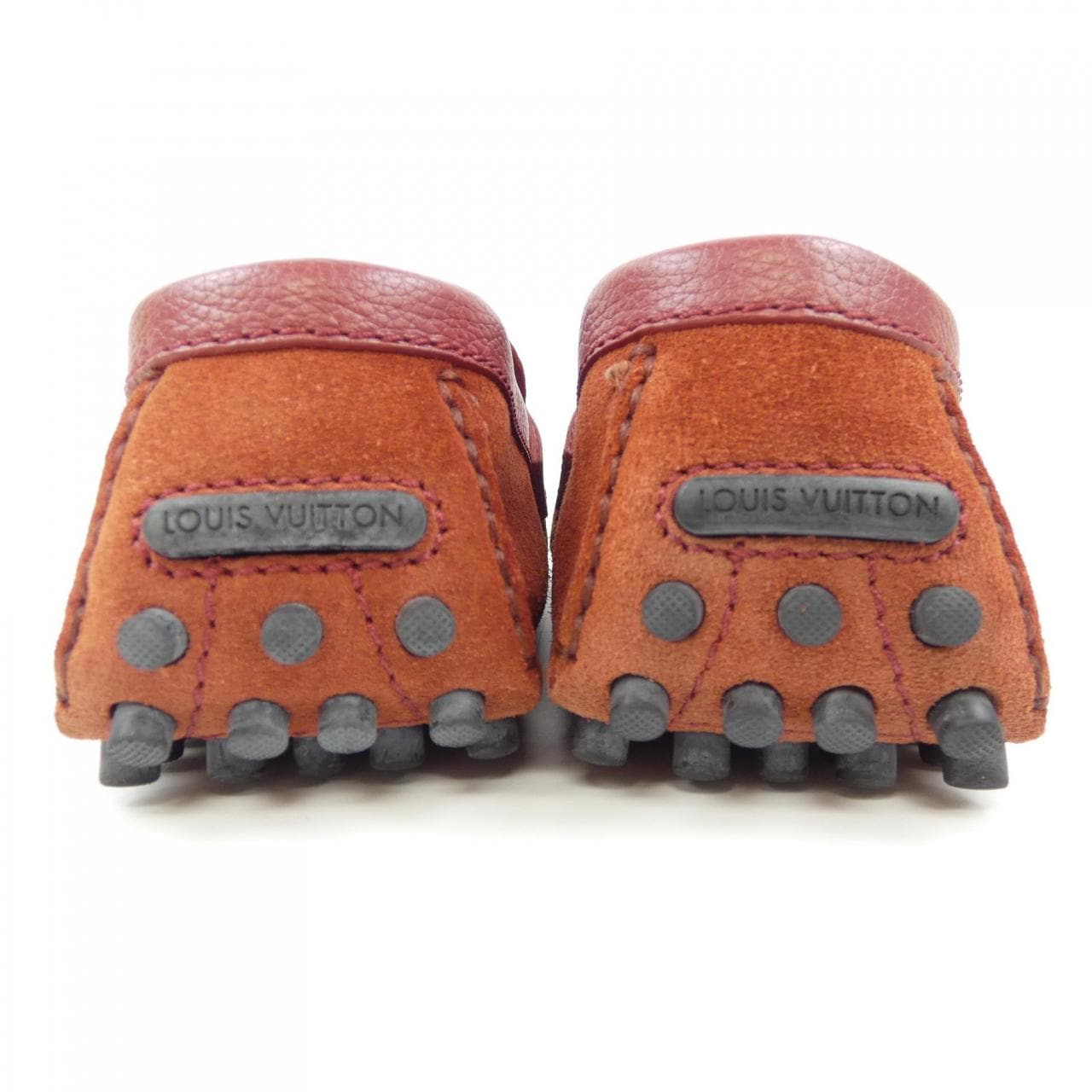 ルイヴィトン LOUIS VUITTON シューズ