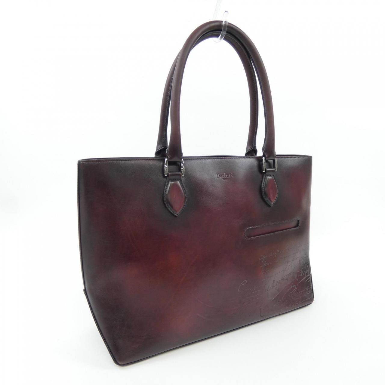 ベルルッティ Berluti BAG