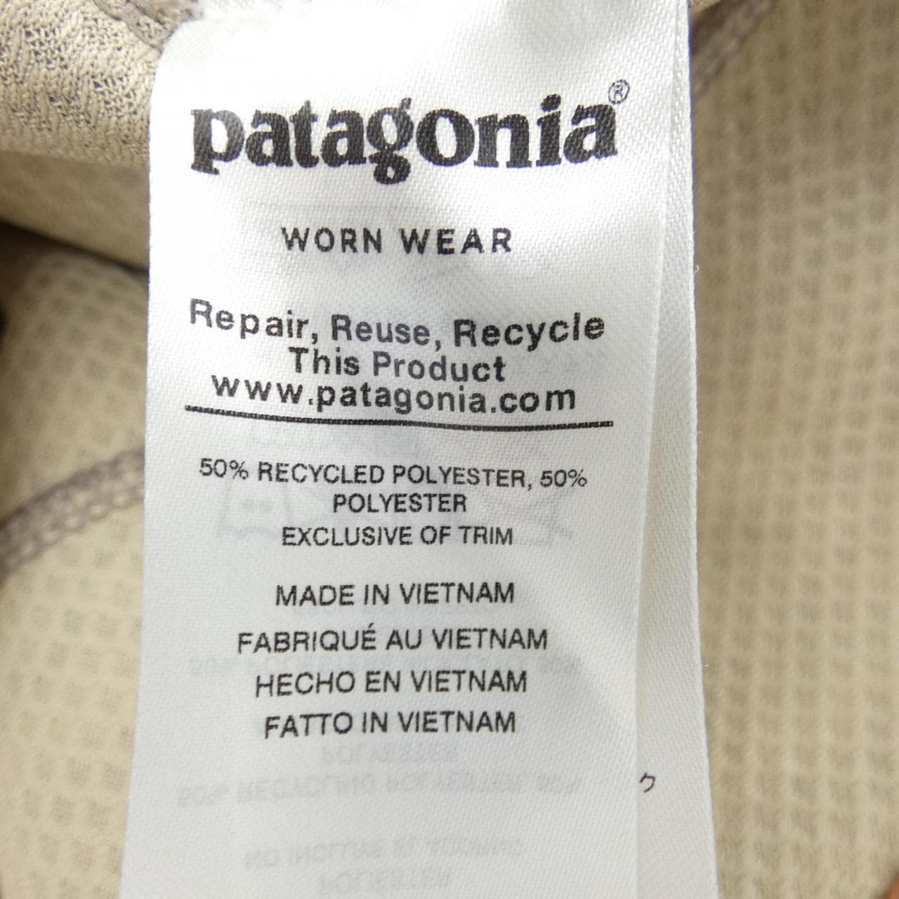 パタゴニア PATAGONIA 23074FA19 ブルゾン